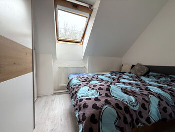 Prodej domu 133 m², Velemyšleves