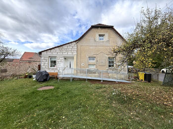 Prodej domu 133 m², Velemyšleves