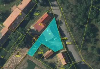 Prodej domu 133 m², Velemyšleves