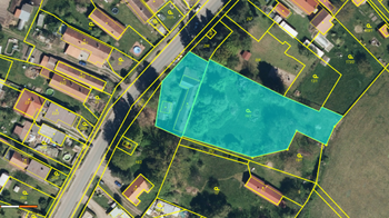 Prodej domu 68 m², Kladruby nad Labem