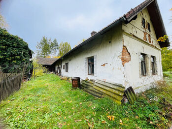 Prodej domu 68 m², Kladruby nad Labem