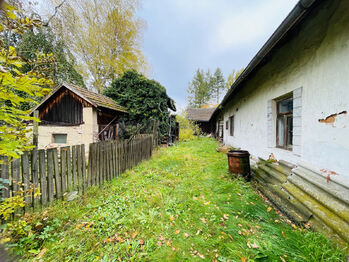 Prodej domu 68 m², Kladruby nad Labem