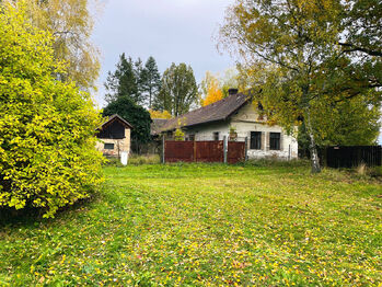 Prodej domu 68 m², Kladruby nad Labem