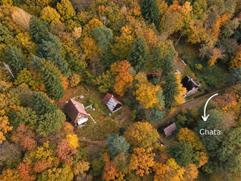 Prodej chaty / chalupy 38 m², Bystřička