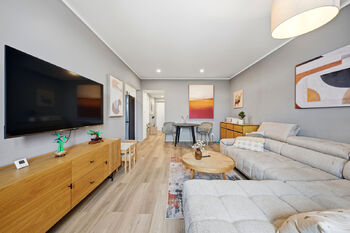 Prodej bytu 2+kk v osobním vlastnictví 53 m², Žatec