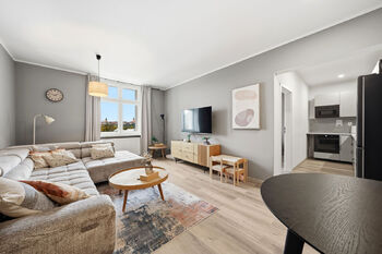 Prodej bytu 2+kk v osobním vlastnictví 53 m², Žatec