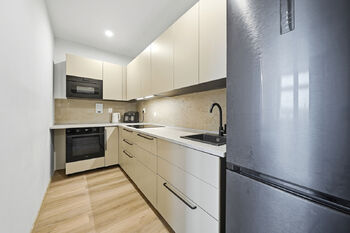 Prodej bytu 2+kk v osobním vlastnictví 53 m², Žatec