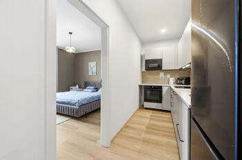 Prodej bytu 2+kk v osobním vlastnictví 53 m², Žatec