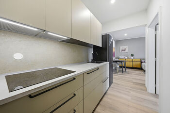 Prodej bytu 2+kk v osobním vlastnictví 53 m², Žatec