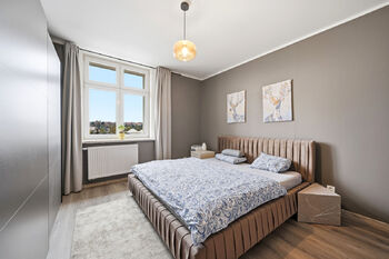 Prodej bytu 2+kk v osobním vlastnictví 53 m², Žatec