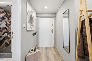 Prodej bytu 2+kk v osobním vlastnictví 53 m², Žatec
