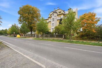 Prodej bytu 2+kk v osobním vlastnictví 53 m², Žatec
