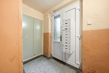Prodej bytu 2+kk v osobním vlastnictví 53 m², Žatec