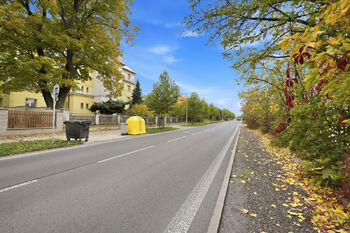 Prodej bytu 2+kk v osobním vlastnictví 53 m², Žatec