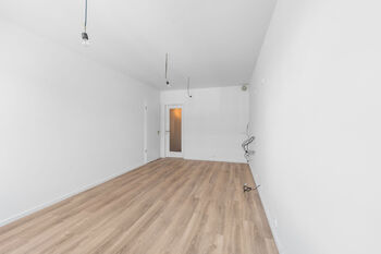 Prodej bytu 2+kk v osobním vlastnictví 46 m², Praha 5 - Hlubočepy