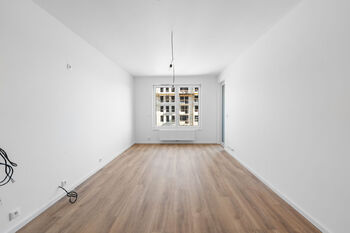Prodej bytu 2+kk v osobním vlastnictví 46 m², Praha 5 - Hlubočepy