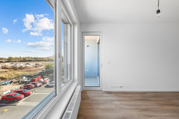 Prodej bytu 2+kk v osobním vlastnictví 46 m², Praha 5 - Hlubočepy