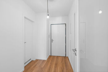 Prodej bytu 2+kk v osobním vlastnictví 46 m², Praha 5 - Hlubočepy