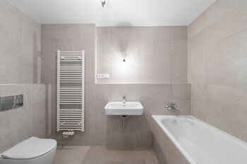 Prodej bytu 2+kk v osobním vlastnictví 46 m², Praha 5 - Hlubočepy