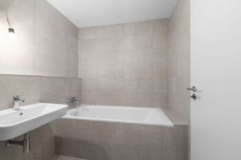 Prodej bytu 2+kk v osobním vlastnictví 46 m², Praha 5 - Hlubočepy