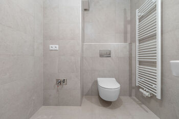 Prodej bytu 2+kk v osobním vlastnictví 46 m², Praha 5 - Hlubočepy