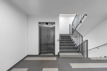 Prodej bytu 2+kk v osobním vlastnictví 46 m², Praha 5 - Hlubočepy