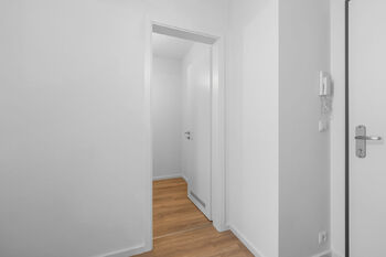 Prodej bytu 2+kk v osobním vlastnictví 46 m², Praha 5 - Hlubočepy