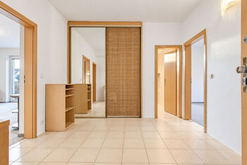 Hala - Prodej bytu 3+kk v osobním vlastnictví 108 m², Praha 6 - Řepy
