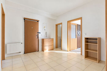 Hala - Prodej bytu 3+kk v osobním vlastnictví 108 m², Praha 6 - Řepy