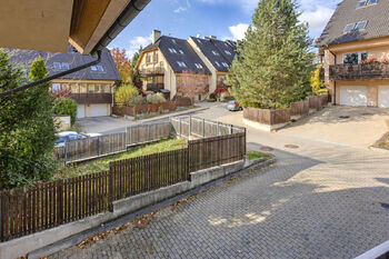 Zahrádka - Prodej bytu 3+kk v osobním vlastnictví 108 m², Praha 6 - Řepy