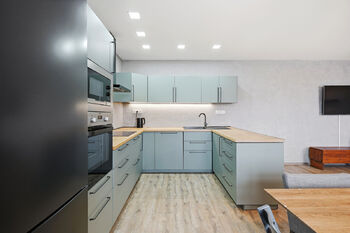 Prodej bytu 3+kk v osobním vlastnictví 94 m², Žatec