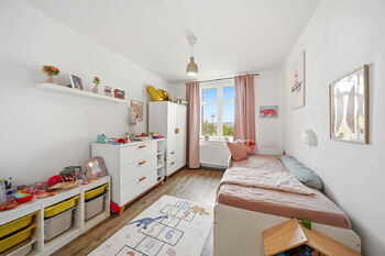 Prodej bytu 3+kk v osobním vlastnictví 94 m², Žatec