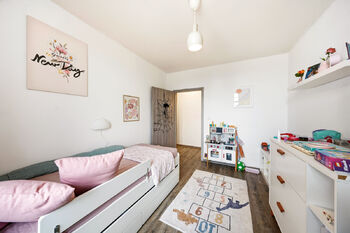 Prodej bytu 3+kk v osobním vlastnictví 94 m², Žatec
