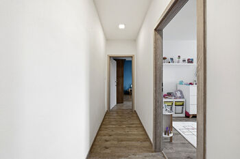 Prodej bytu 3+kk v osobním vlastnictví 94 m², Žatec