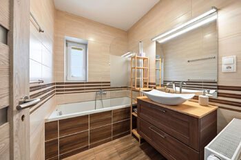 Prodej bytu 3+kk v osobním vlastnictví 94 m², Žatec