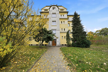 Prodej bytu 3+kk v osobním vlastnictví 94 m², Žatec