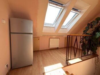 Pronájem bytu 2+kk v osobním vlastnictví 43 m², Praha 6 - Dejvice