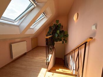 Pronájem bytu 2+kk v osobním vlastnictví 43 m², Praha 6 - Dejvice