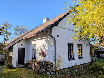 Prodej domu 86 m², Lučice