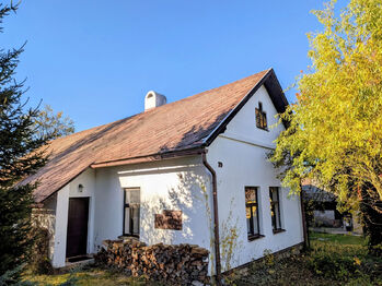 Prodej domu 86 m², Lučice