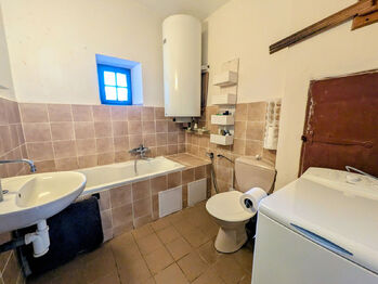 Prodej domu 86 m², Lučice