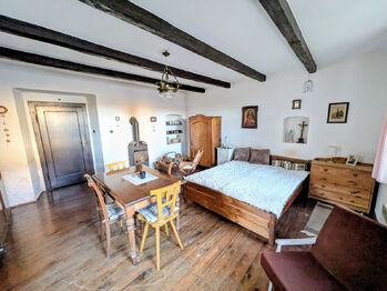 Prodej domu 86 m², Lučice