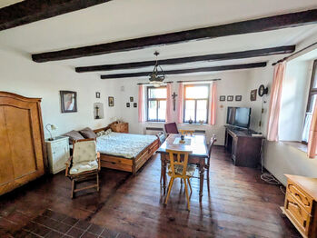 Prodej domu 86 m², Lučice
