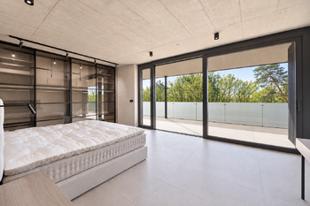Pronájem bytu 3+kk v osobním vlastnictví 177 m², Ostrava