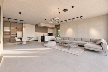 Pronájem bytu 3+kk v osobním vlastnictví 177 m², Ostrava