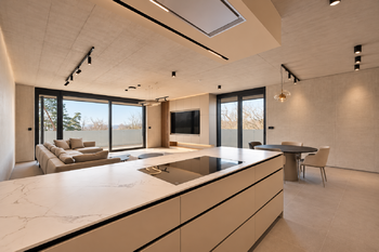 Pronájem bytu 3+kk v osobním vlastnictví 177 m², Ostrava