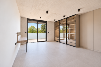 Pronájem bytu 3+kk v osobním vlastnictví 177 m², Ostrava