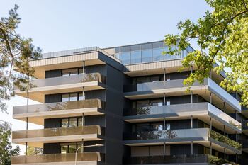Pronájem bytu 3+kk v osobním vlastnictví 177 m², Ostrava