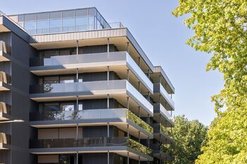 Pronájem bytu 3+kk v osobním vlastnictví 177 m², Ostrava