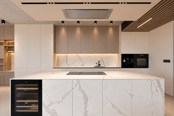 Pronájem bytu 3+kk v osobním vlastnictví 177 m², Ostrava